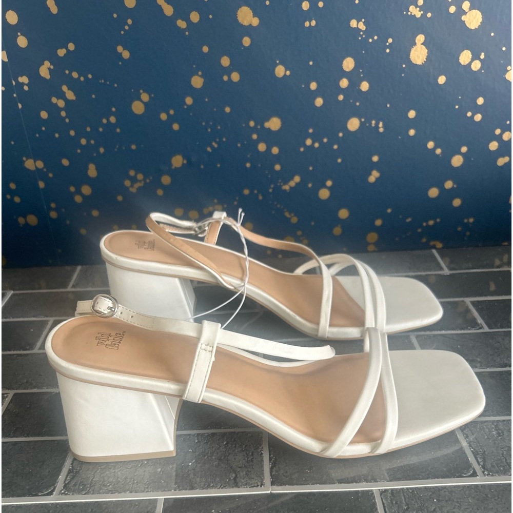 Wild Fable Women's Blaire Heels